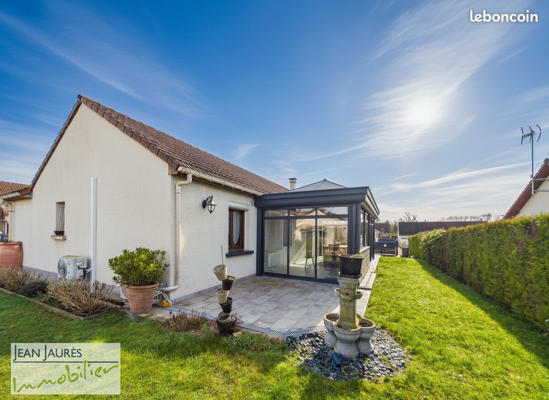 Maison à vendre, 143m², Saint-Germain