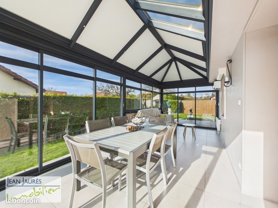 Maison à vendre, 143m², Saint-Germain