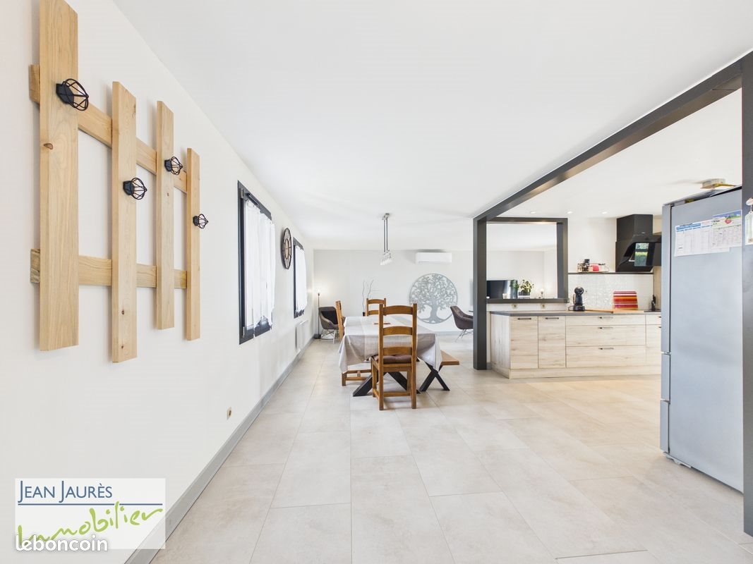 Maison à vendre, 143m², Saint-Germain