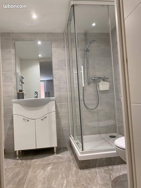 Appartement à louer, 40m², Lagnieu