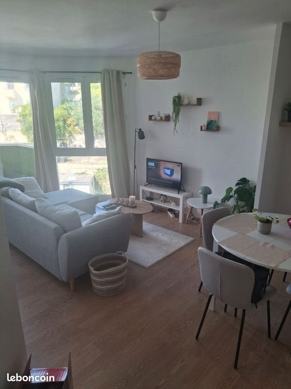 Appartement à louer, 35m², Brest