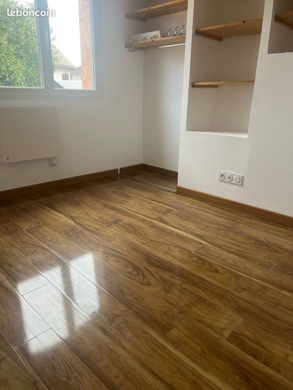 Maison à louer, 65m², Décines-Charpieu