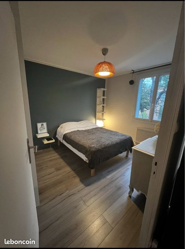 Appartement à vendre, 58m², Clermont-Ferrand