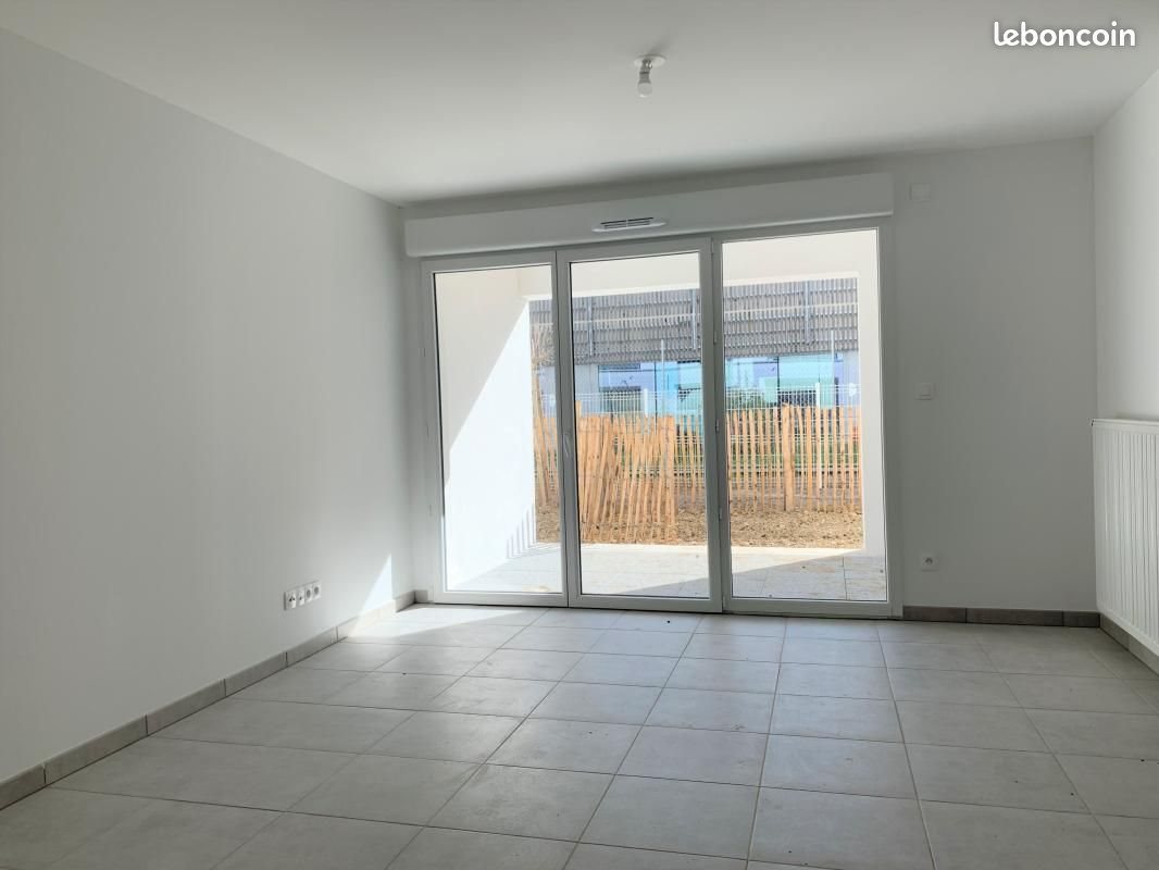Appartement à louer, 44m², Toulouse