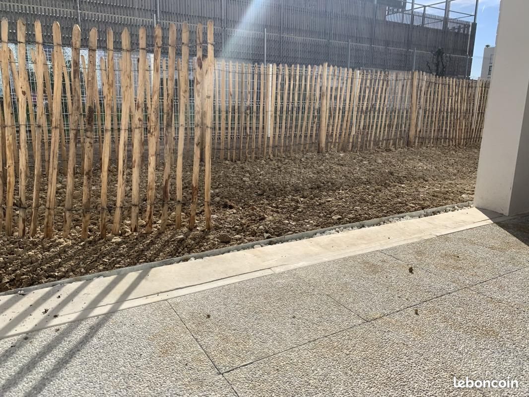 Appartement à louer, 44m², Toulouse