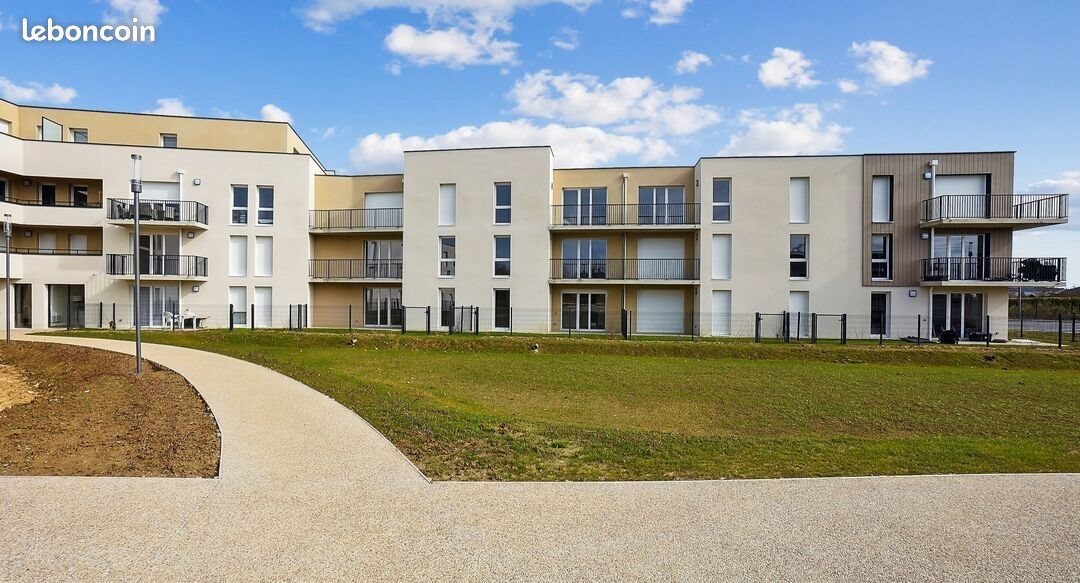 Appartement à louer, 62m², Cormontreuil