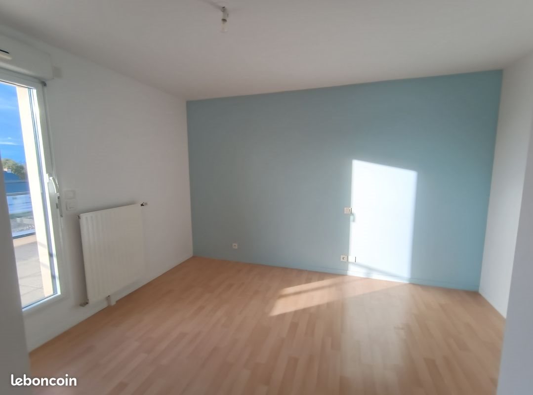Appartement à louer, 63m², Noyal-sur-Vilaine