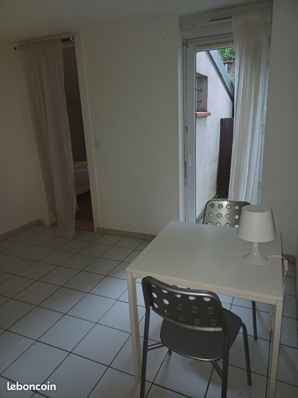Appartement à louer, 45m², Toulouse