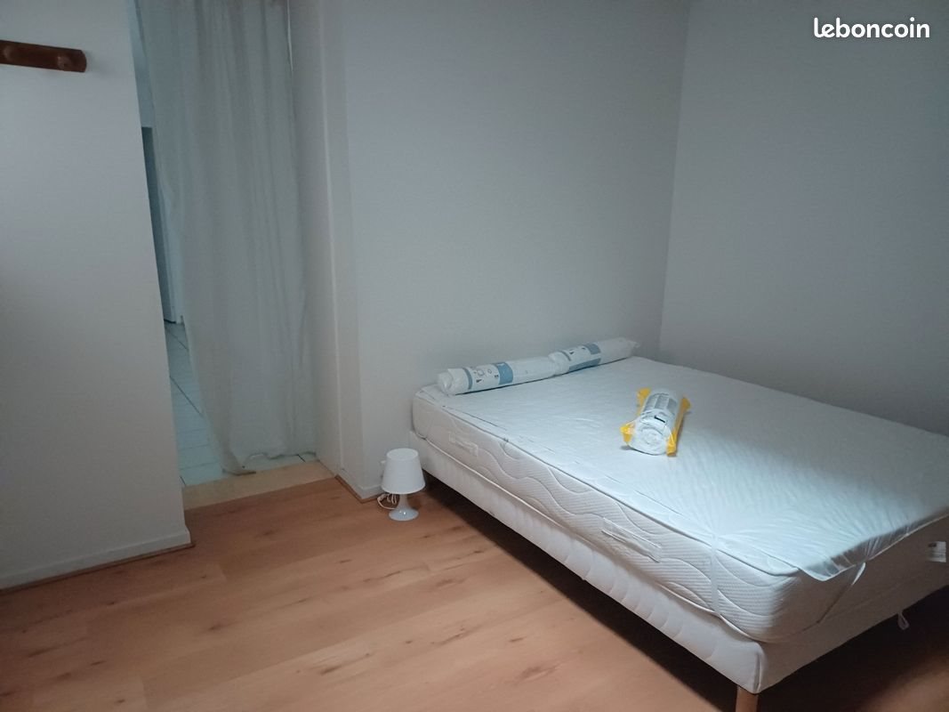 Appartement à louer, 45m², Toulouse