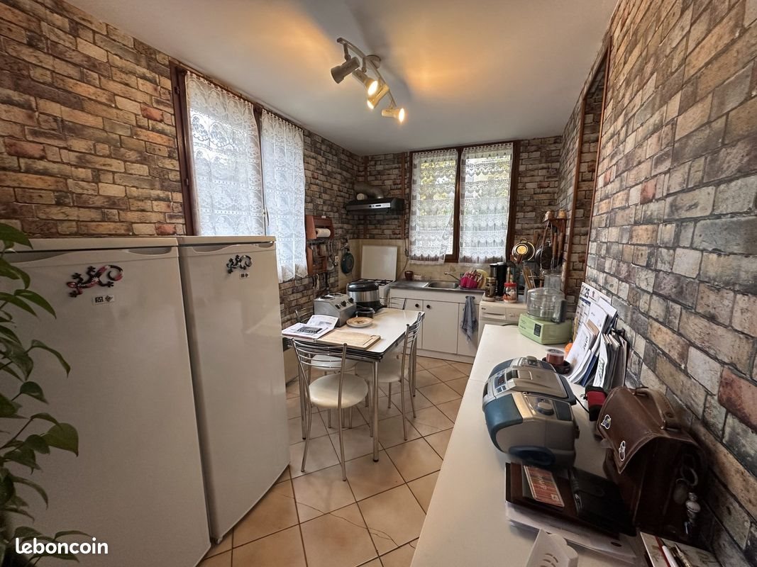 Appartement à vendre, 41m², Rouen