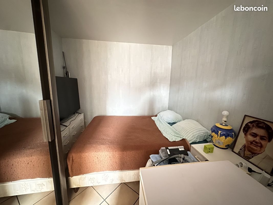 Appartement à vendre, 41m², Rouen