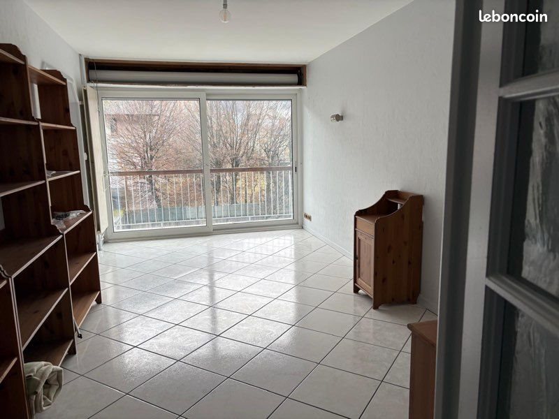 Appartement à louer, 85m², Saint-Jean-de-Maurienne