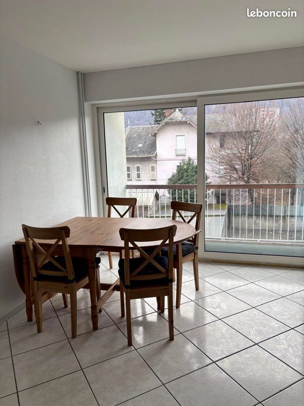 Appartement à louer, 85m², Saint-Jean-de-Maurienne