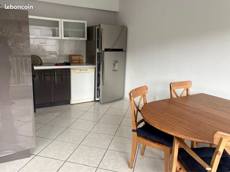 Appartement à louer, 85m², Saint-Jean-de-Maurienne