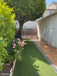 Maison à louer, 104m², Avignon