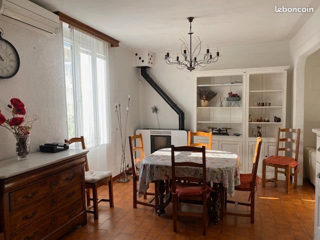 Maison à louer, 104m², Avignon