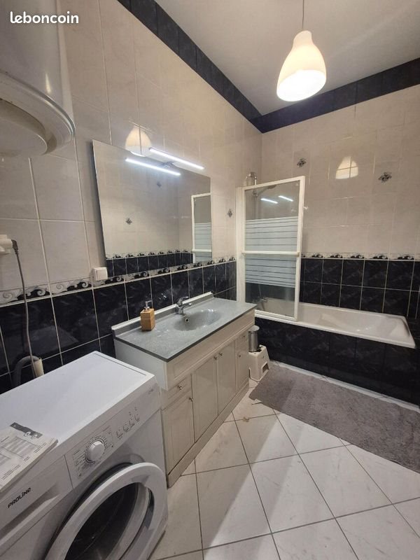 Appartement à louer, 91m², Brest