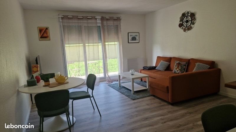 Appartement à vendre, 48m², Langon