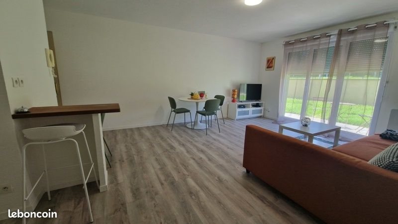 Appartement à vendre, 48m², Langon