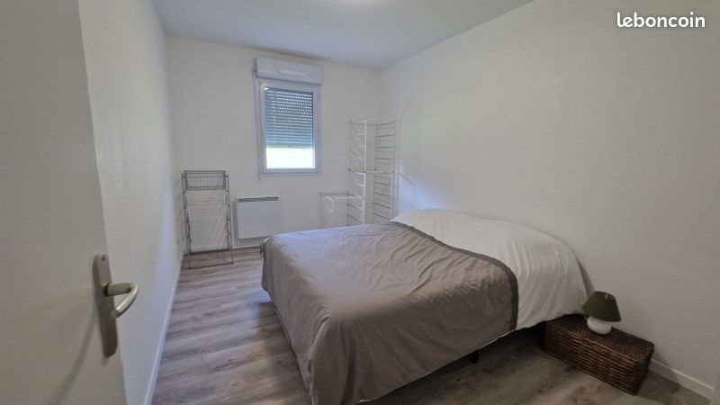 Appartement à vendre, 48m², Langon