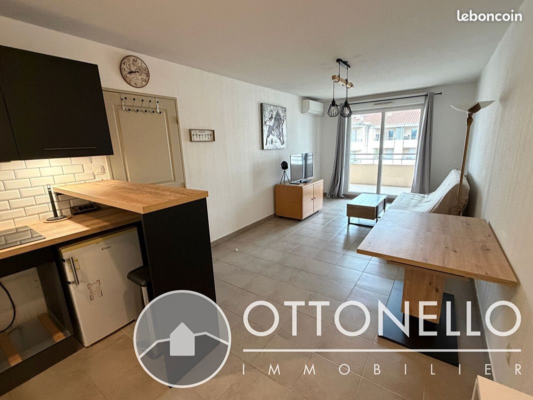 Appartement à louer, 42m², Roquebrune-sur-Argens