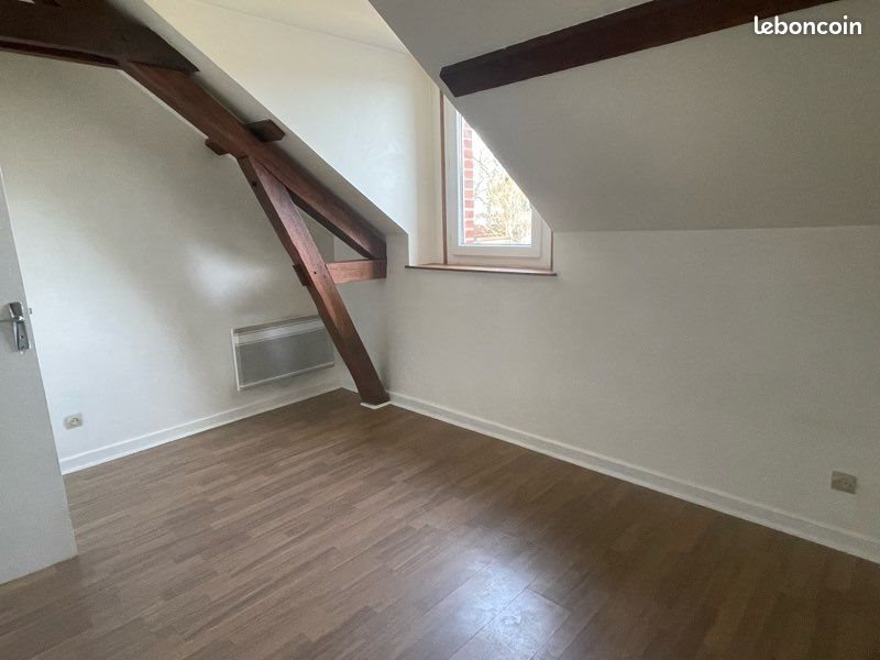 Appartement à louer, 47m², Aubigny-sur-Nère