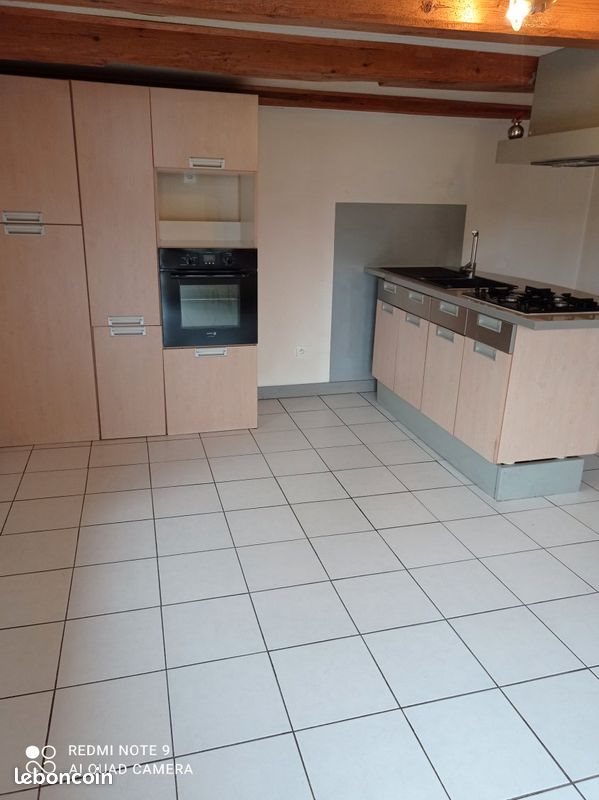 Appartement à louer, 65m², Morteau