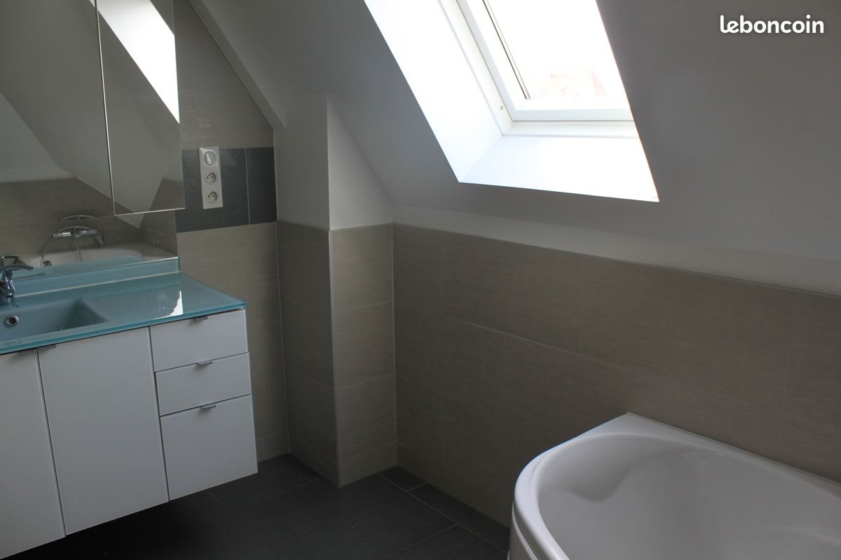 Appartement à louer, 100m², Soultz-Haut-Rhin