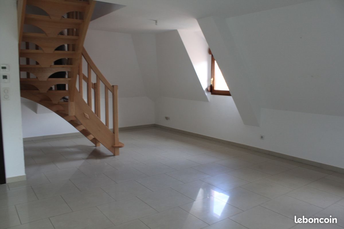 Appartement à louer, 100m², Soultz-Haut-Rhin