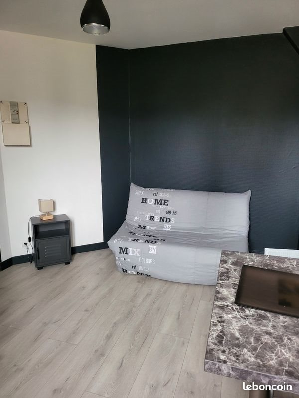 Appartement à louer, 18m², Challes-les-Eaux