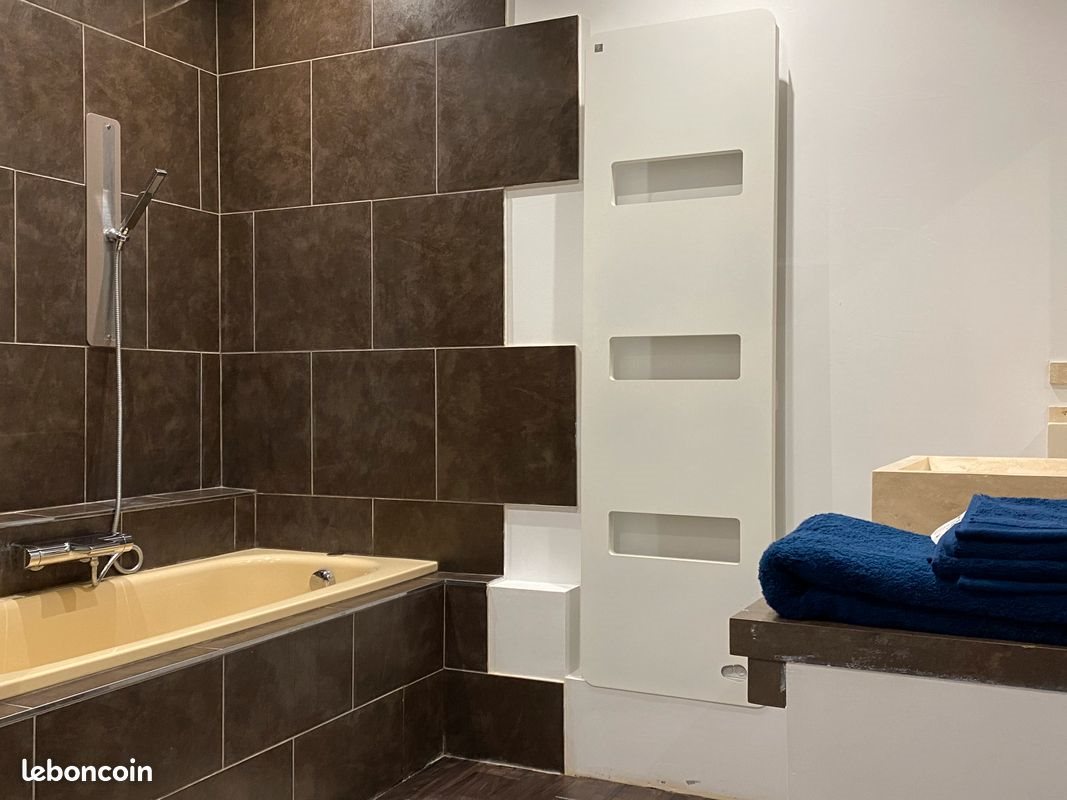 Appartement à louer, 25m², Soyaux