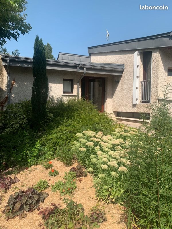 Maison à vendre, 145m², Arceau