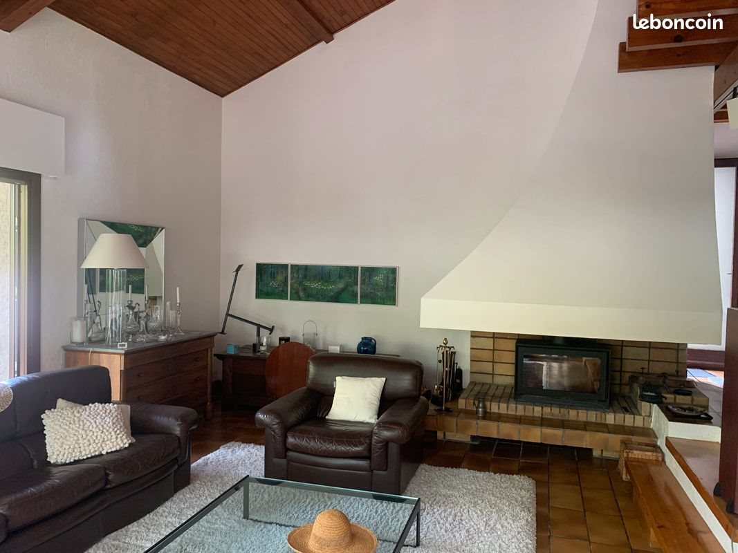 Maison à vendre, 145m², Arceau