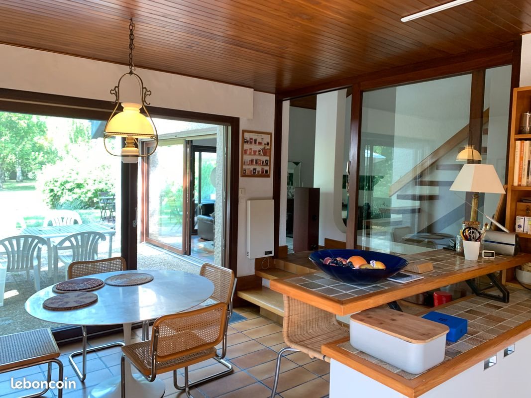 Maison à vendre, 145m², Arceau