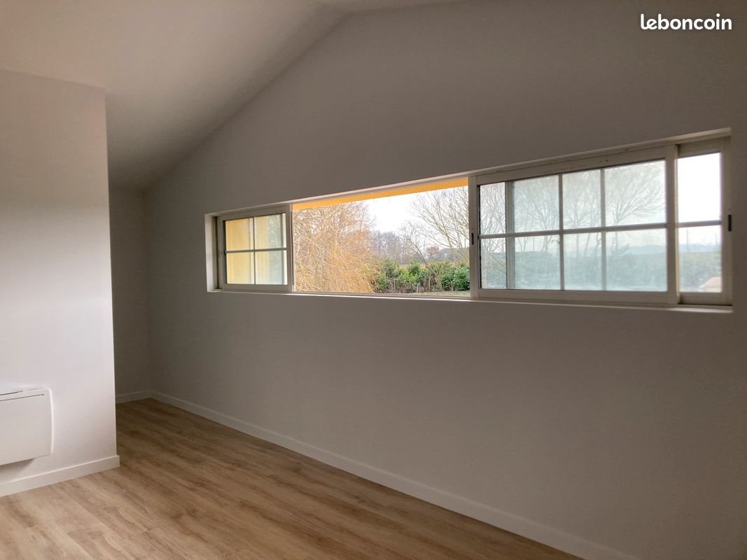 Maison à louer, 120m², Bannières