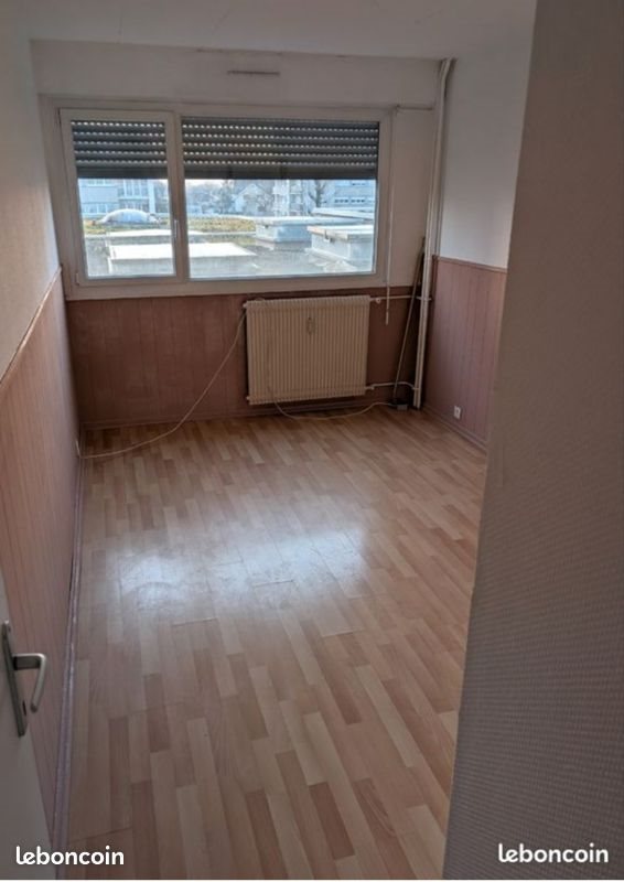 Appartement à louer, 60m², Audincourt