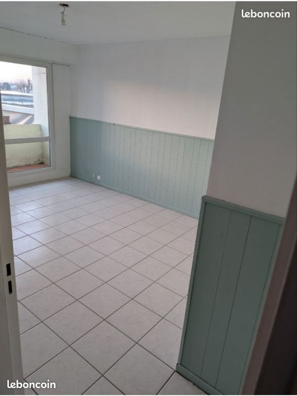 Appartement à louer, 60m², Audincourt