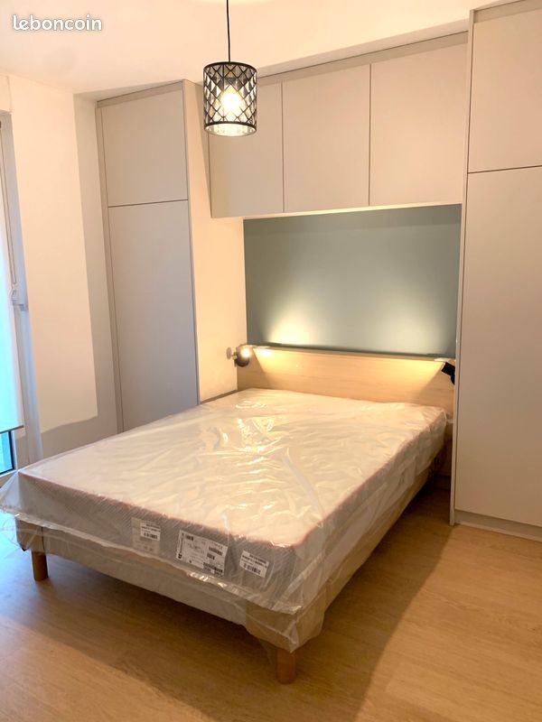 Appartement à louer, 43m², Strasbourg