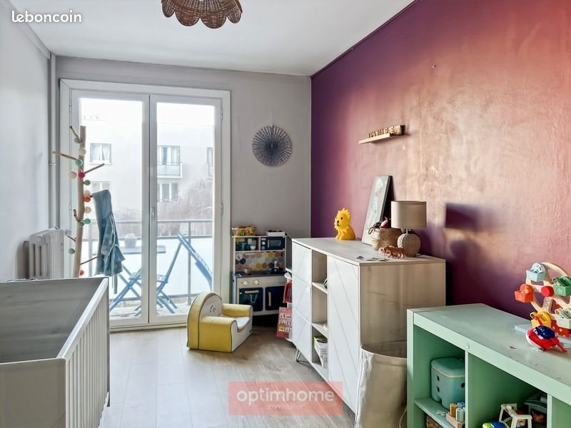 Appartement à vendre, 108m², Rennes