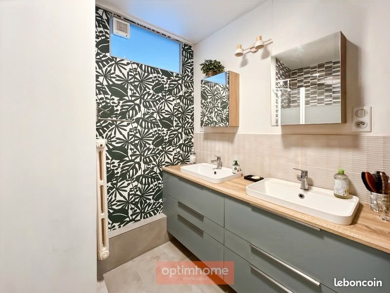 Appartement à vendre, 108m², Rennes