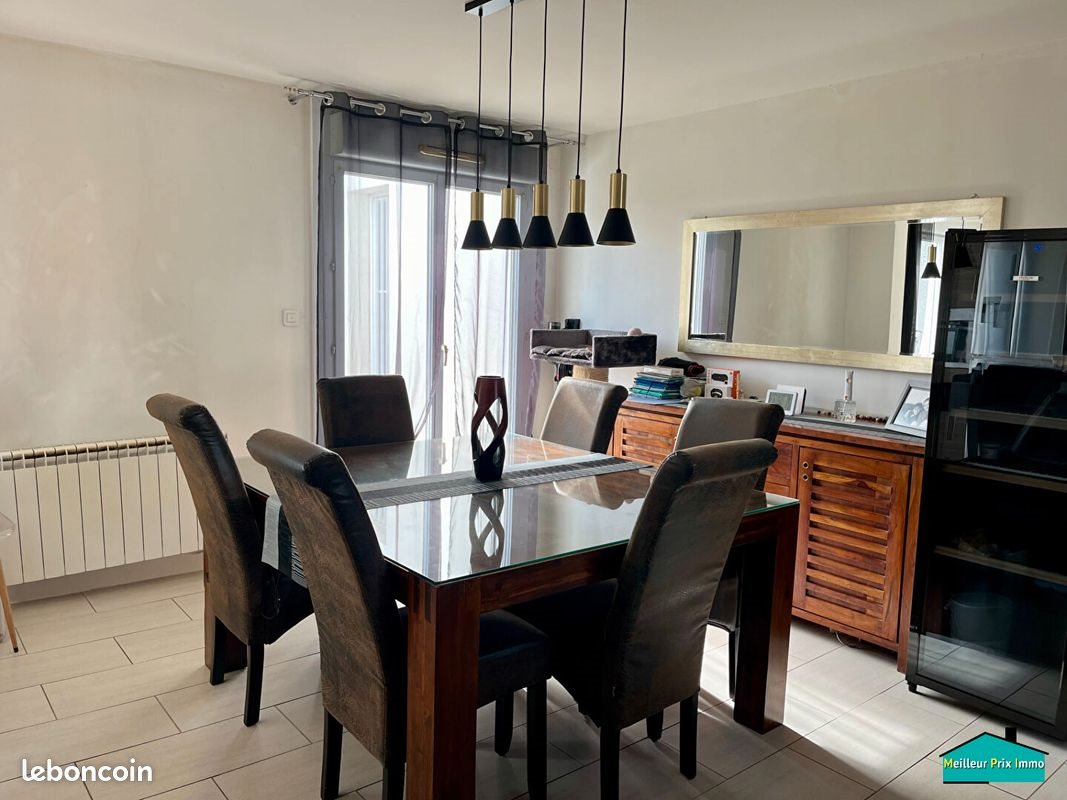 Maison à vendre, 130m², Saint-Philbert-de-Grand-Lieu