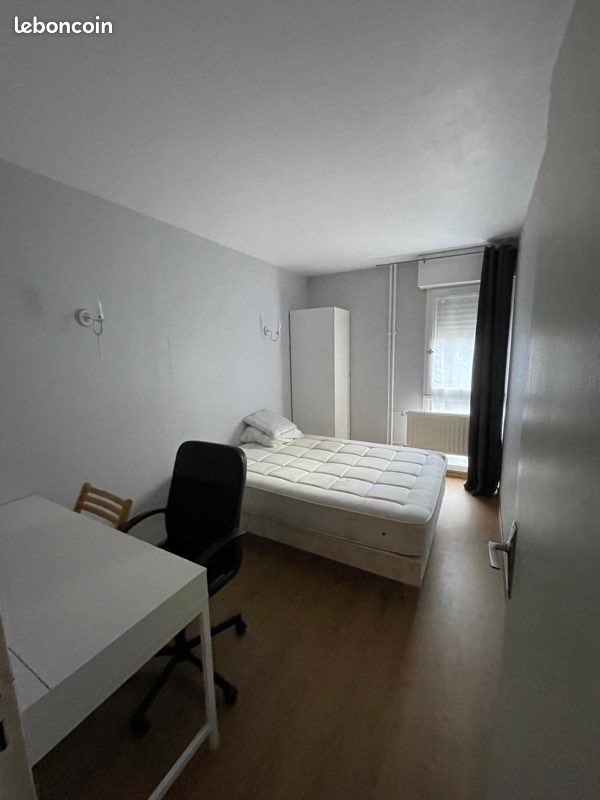 Appartement à louer, 70m², Lille