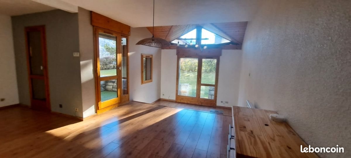 Appartement à louer, 45m², Bourg-Saint-Maurice (Les Arcs)