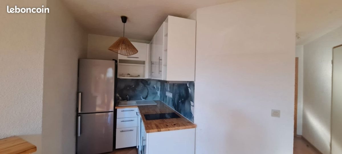 Appartement à louer, 45m², Bourg-Saint-Maurice (Les Arcs)