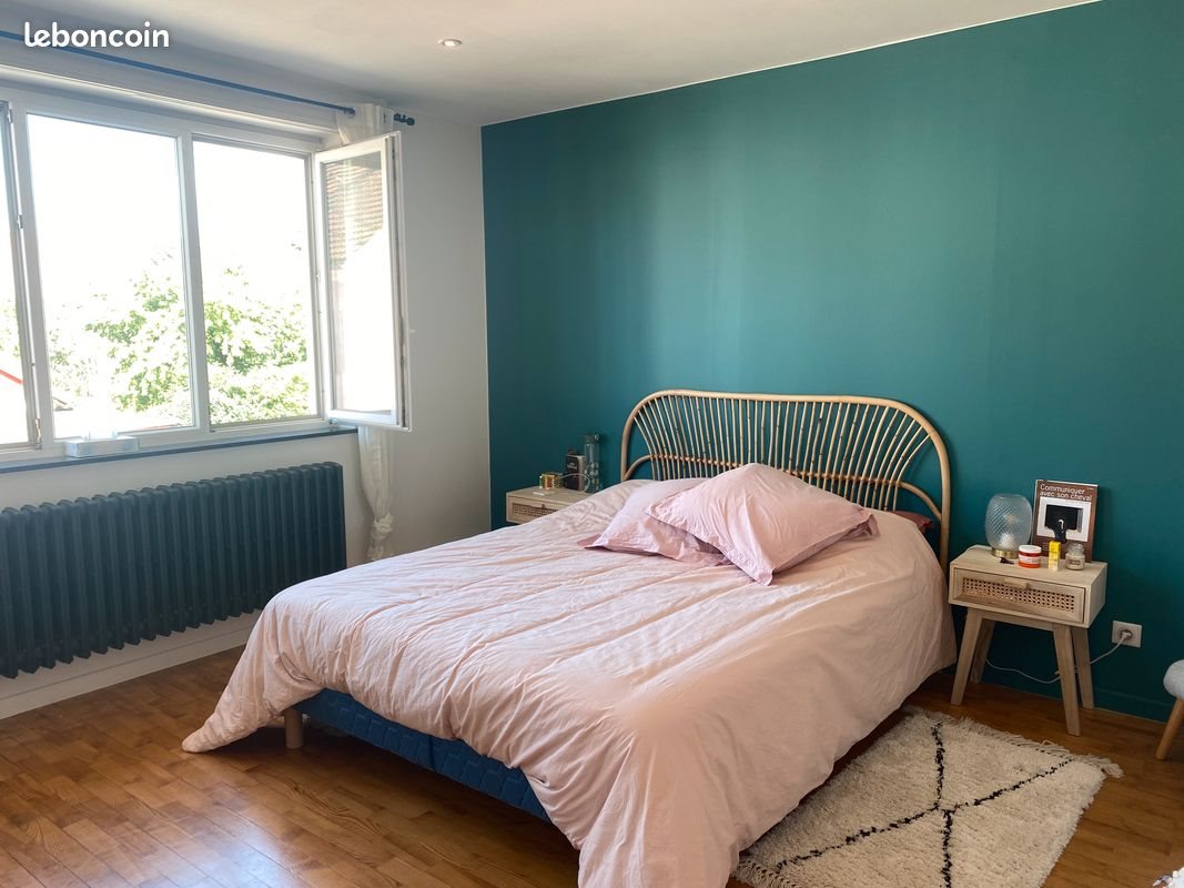 Appartement à louer, 80m², Lutterbach