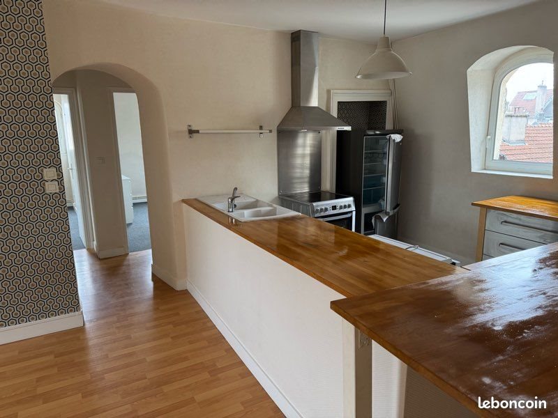 Appartement à louer, 72m², Dijon