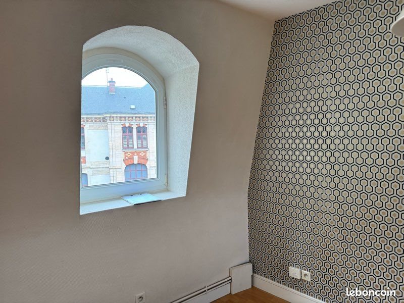 Appartement à louer, 72m², Dijon