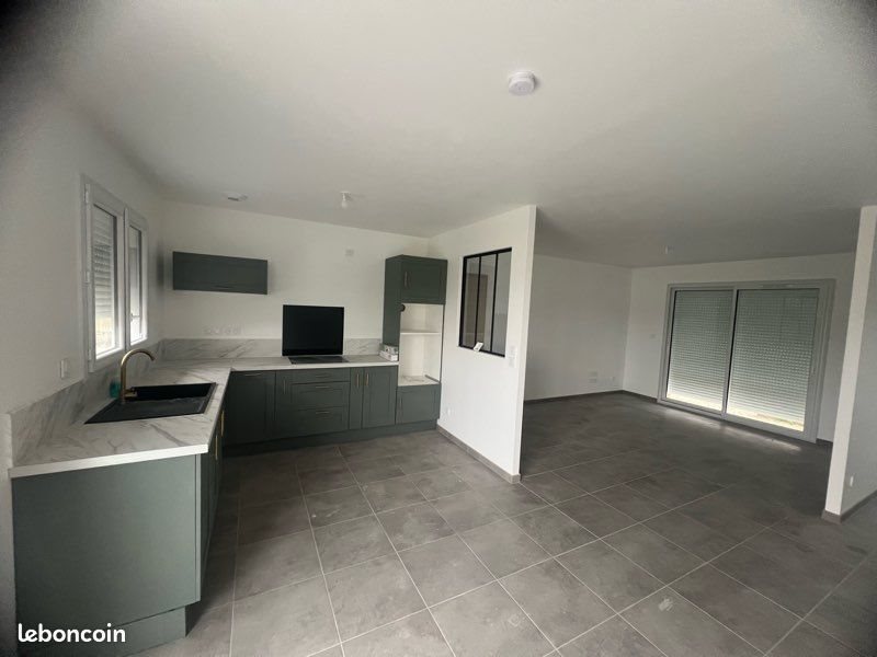 Maison à louer, 90m², Saint-Dizier