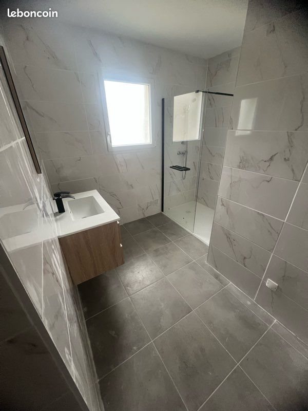 Maison à louer, 90m², Saint-Dizier