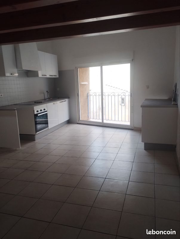 Maison à louer, 58m², Salles-d'Aude